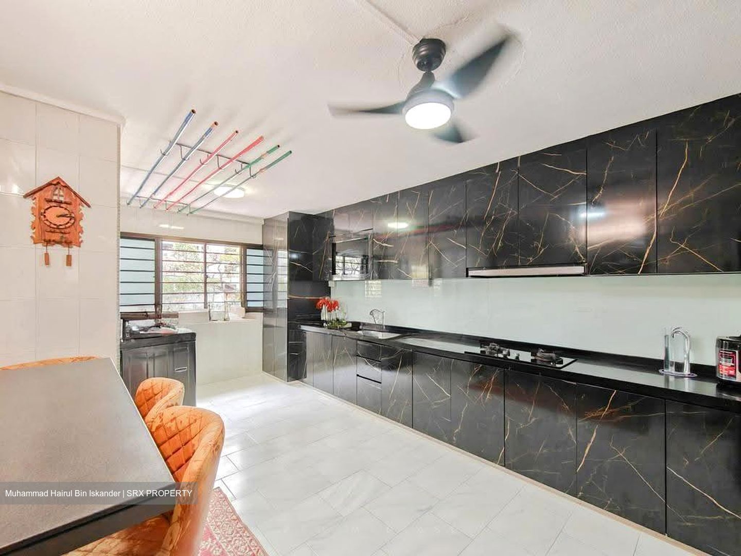 Blk 403 Pandan Gardens (Jurong East), HDB 5 Rooms #614805731